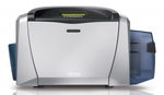 Fargo Кодировщик магнитной полосы High/Low Coercivity, ISO, Tracks C30e 1-3 для DTC400e