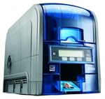 Datacard Кодировщик магнитной полосы JIS для SD260