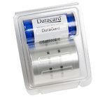Ламинационная лента Datacard для SD460, DuraGard, 0.5 mil, Clear, 350 отп.